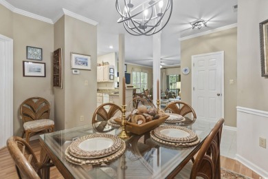 Welcome to 405 Pipers Lane, a rare opportunity to own a on Prestwick Country Club in South Carolina - for sale on GolfHomes.com, golf home, golf lot