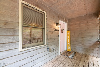 Charming Cabin in Laurel Valley Community - Ideal for Investment on Laurel Valley Golf Course in Tennessee - for sale on GolfHomes.com, golf home, golf lot
