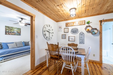 Charming Cabin in Laurel Valley Community - Ideal for Investment on Laurel Valley Golf Course in Tennessee - for sale on GolfHomes.com, golf home, golf lot