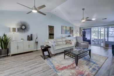 Extremely well maintained home in Inverness, a golf course on River Oaks Golf Plantation  in South Carolina - for sale on GolfHomes.com, golf home, golf lot