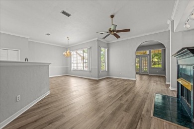 Clean, clean and well maintained beautiful home on the golf on Turkey Creek Golf and Country Club in Florida - for sale on GolfHomes.com, golf home, golf lot