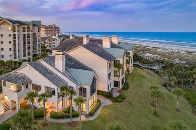 Experience luxurious coastal living in this beautifully on Amelia Island Plantation - Long Point in Florida - for sale on GolfHomes.com, golf home, golf lot