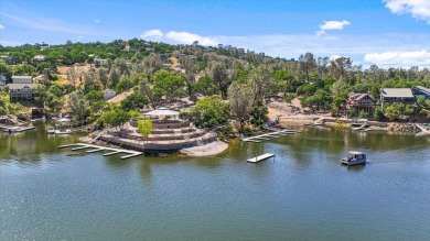 Great opportunity for owner builder. Active permits and plans on on The Club at Copper Valley Golf Course in California - for sale on GolfHomes.com, golf home, golf lot