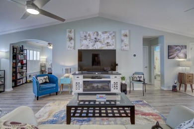 Extremely well maintained home in Inverness, a golf course on River Oaks Golf Plantation  in South Carolina - for sale on GolfHomes.com, golf home, golf lot