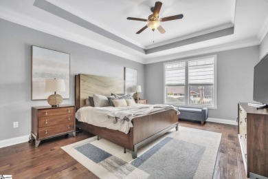 Another great listing presented by The Wagner Group! Call or on Smithfields Country Club in South Carolina - for sale on GolfHomes.com, golf home, golf lot
