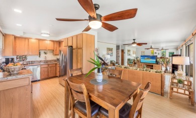 Enjoy island living in this thoughtfully updated 2-bedroom on Kona Country Club Golf Course in Hawaii - for sale on GolfHomes.com, golf home, golf lot
