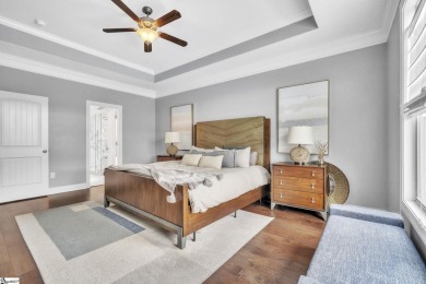 Another great listing presented by The Wagner Group! Call or on Smithfields Country Club in South Carolina - for sale on GolfHomes.com, golf home, golf lot