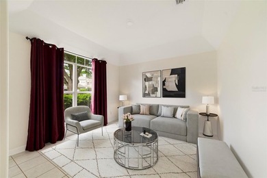 One or more photo(s) has been virtually staged. Seller may on MetroWest Golf Club in Florida - for sale on GolfHomes.com, golf home, golf lot