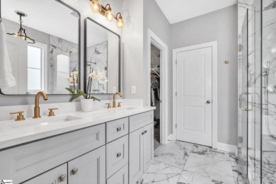 Another great listing presented by The Wagner Group! Call or on Smithfields Country Club in South Carolina - for sale on GolfHomes.com, golf home, golf lot