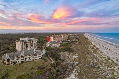 Experience luxurious coastal living in this beautifully on Amelia Island Plantation - Long Point in Florida - for sale on GolfHomes.com, golf home, golf lot