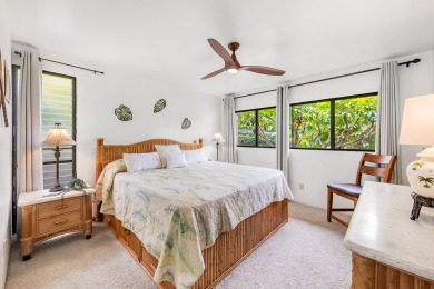 Enjoy island living in this thoughtfully updated 2-bedroom on Kona Country Club Golf Course in Hawaii - for sale on GolfHomes.com, golf home, golf lot