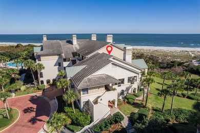 Experience luxurious coastal living in this beautifully on Amelia Island Plantation - Long Point in Florida - for sale on GolfHomes.com, golf home, golf lot