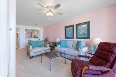 BAHIA VISTA'S BEST BUY! Enjoy beautiful water views from this on Isla Del Sol Yacht and Country Club in Florida - for sale on GolfHomes.com, golf home, golf lot