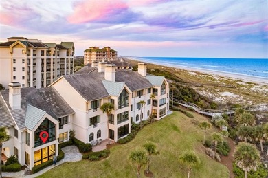 Experience luxurious coastal living in this beautifully on Amelia Island Plantation - Long Point in Florida - for sale on GolfHomes.com, golf home, golf lot