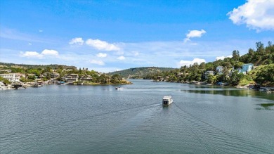 Great opportunity for owner builder. Active permits and plans on on The Club at Copper Valley Golf Course in California - for sale on GolfHomes.com, golf home, golf lot