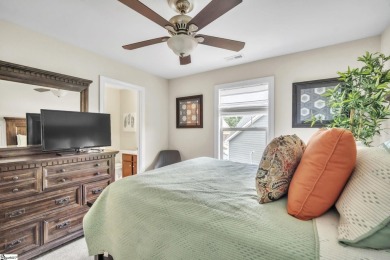 Another great listing presented by The Wagner Group! Call or on Smithfields Country Club in South Carolina - for sale on GolfHomes.com, golf home, golf lot