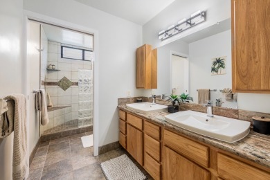 Enjoy island living in this thoughtfully updated 2-bedroom on Kona Country Club Golf Course in Hawaii - for sale on GolfHomes.com, golf home, golf lot