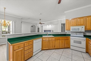 Clean, clean and well maintained beautiful home on the golf on Turkey Creek Golf and Country Club in Florida - for sale on GolfHomes.com, golf home, golf lot