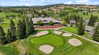 Great opportunity for owner builder. Active permits and plans on on The Club at Copper Valley Golf Course in California - for sale on GolfHomes.com, golf home, golf lot