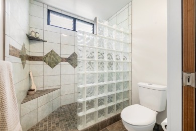Enjoy island living in this thoughtfully updated 2-bedroom on Kona Country Club Golf Course in Hawaii - for sale on GolfHomes.com, golf home, golf lot