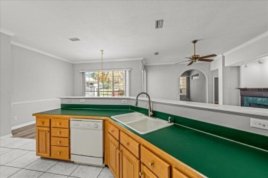 Clean, clean and well maintained beautiful home on the golf on Turkey Creek Golf and Country Club in Florida - for sale on GolfHomes.com, golf home, golf lot