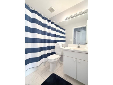 End unit 2 Bedroom + Den Condo - Highly sought after floor plan on Naples Heritage Golf and Country Club in Florida - for sale on GolfHomes.com, golf home, golf lot
