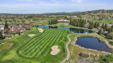 Great opportunity for owner builder. Active permits and plans on on The Club at Copper Valley Golf Course in California - for sale on GolfHomes.com, golf home, golf lot