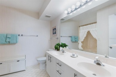 BAHIA VISTA'S BEST BUY! Enjoy beautiful water views from this on Isla Del Sol Yacht and Country Club in Florida - for sale on GolfHomes.com, golf home, golf lot