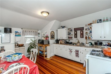 Located in desirable Warwick Neck, this well-maintained, legal on Warwick Country Club in Rhode Island - for sale on GolfHomes.com, golf home, golf lot