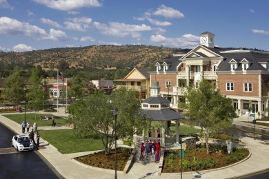 Great opportunity for owner builder. Active permits and plans on on The Club at Copper Valley Golf Course in California - for sale on GolfHomes.com, golf home, golf lot
