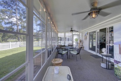 Extremely well maintained home in Inverness, a golf course on River Oaks Golf Plantation  in South Carolina - for sale on GolfHomes.com, golf home, golf lot