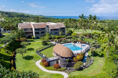 Enjoy island living in this thoughtfully updated 2-bedroom on Kona Country Club Golf Course in Hawaii - for sale on GolfHomes.com, golf home, golf lot