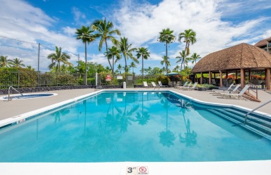 Enjoy island living in this thoughtfully updated 2-bedroom on Kona Country Club Golf Course in Hawaii - for sale on GolfHomes.com, golf home, golf lot