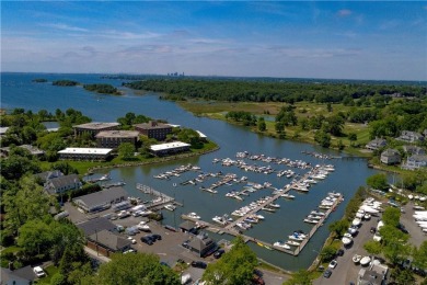 Endless opportunities await with this spacious side-by-side on The Apawamis Club in New York - for sale on GolfHomes.com, golf home, golf lot