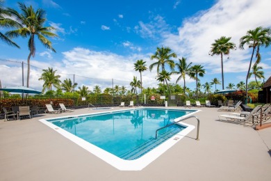 Enjoy island living in this thoughtfully updated 2-bedroom on Kona Country Club Golf Course in Hawaii - for sale on GolfHomes.com, golf home, golf lot