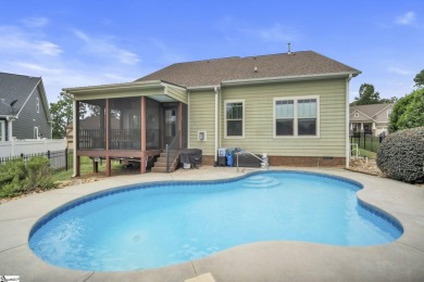Another great listing presented by The Wagner Group! Call or on Smithfields Country Club in South Carolina - for sale on GolfHomes.com, golf home, golf lot