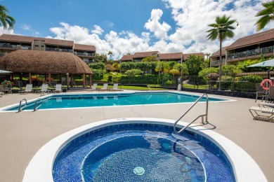 Enjoy island living in this thoughtfully updated 2-bedroom on Kona Country Club Golf Course in Hawaii - for sale on GolfHomes.com, golf home, golf lot