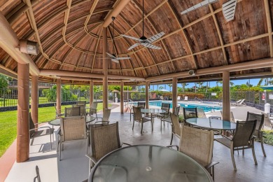Enjoy island living in this thoughtfully updated 2-bedroom on Kona Country Club Golf Course in Hawaii - for sale on GolfHomes.com, golf home, golf lot