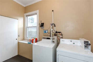 Located in desirable Warwick Neck, this well-maintained, legal on Warwick Country Club in Rhode Island - for sale on GolfHomes.com, golf home, golf lot