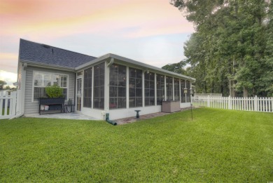 Extremely well maintained home in Inverness, a golf course on River Oaks Golf Plantation  in South Carolina - for sale on GolfHomes.com, golf home, golf lot