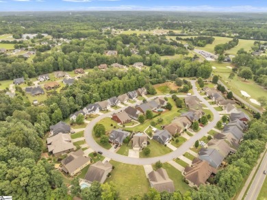 Another great listing presented by The Wagner Group! Call or on Smithfields Country Club in South Carolina - for sale on GolfHomes.com, golf home, golf lot