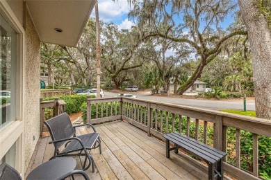 Welcome to your completely renovated retreat in the heart of the on Sea Palms Golf and Tennis Resort in Georgia - for sale on GolfHomes.com, golf home, golf lot