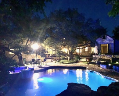 Experience luxury living in this stunning custom-built home, a on Delaware Springs Golf Course in Texas - for sale on GolfHomes.com, golf home, golf lot