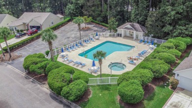 Extremely well maintained home in Inverness, a golf course on River Oaks Golf Plantation  in South Carolina - for sale on GolfHomes.com, golf home, golf lot