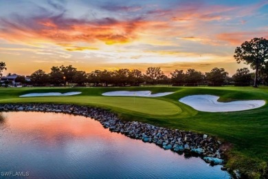 Welcome to this updated LaCornia model home in the heart of on Herons Glen Golf and Country Club in Florida - for sale on GolfHomes.com, golf home, golf lot