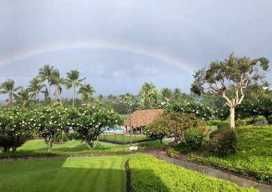Enjoy island living in this thoughtfully updated 2-bedroom on Kona Country Club Golf Course in Hawaii - for sale on GolfHomes.com, golf home, golf lot