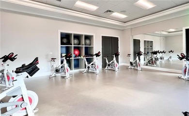 End unit 2 Bedroom + Den Condo - Highly sought after floor plan on Naples Heritage Golf and Country Club in Florida - for sale on GolfHomes.com, golf home, golf lot