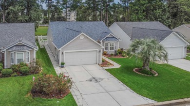 Extremely well maintained home in Inverness, a golf course on River Oaks Golf Plantation  in South Carolina - for sale on GolfHomes.com, golf home, golf lot