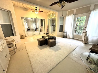 Welcome to your resort-style oasis in the heart of a 55+ adult on Stonegate Golf Club in Florida - for sale on GolfHomes.com, golf home, golf lot