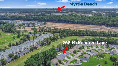 Extremely well maintained home in Inverness, a golf course on River Oaks Golf Plantation  in South Carolina - for sale on GolfHomes.com, golf home, golf lot